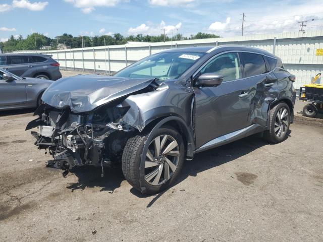 NISSAN MURANO SL