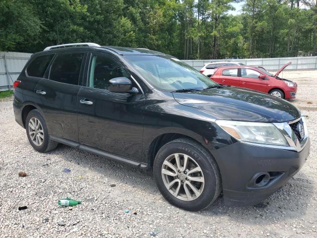 2016 NISSAN PATHFINDER - 5N1AR2MN1GC605001