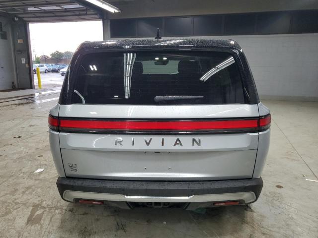 2023 RIVIAN R1S ADVENT - 7PDSGABA5PN014093