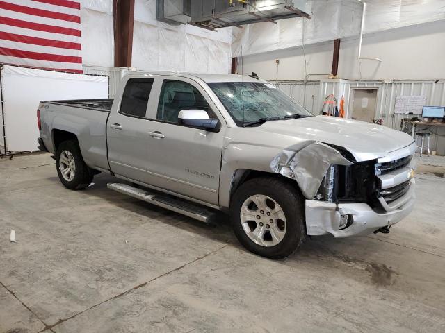 2016 CHEVROLET SILVERADO 1GCVKREC0GZ298188