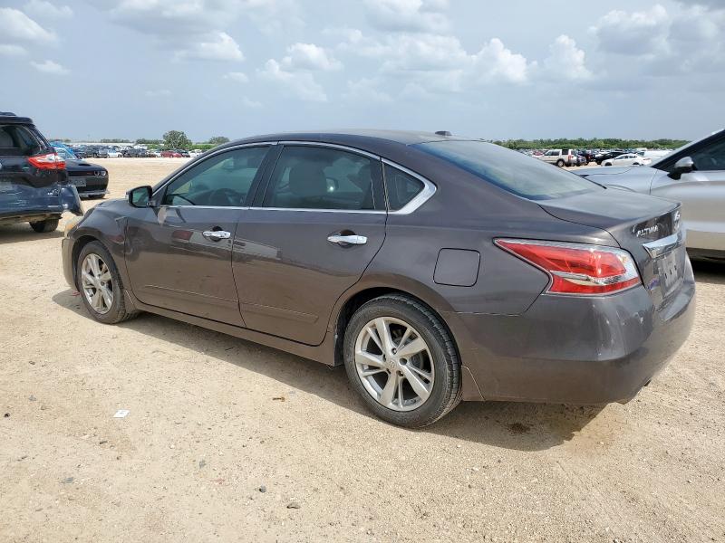 Vin: 1n4al3ap4fn352511, lot: 62237705, nissan altima 2.5 20152