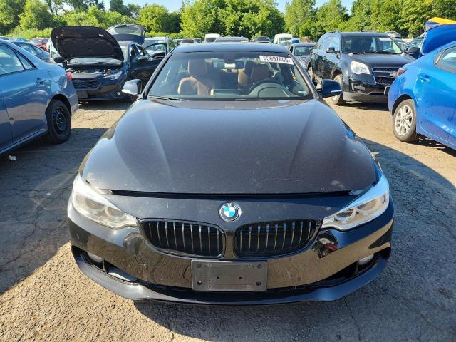 2016 BMW 428 XI WBA3N9C52GK249387
