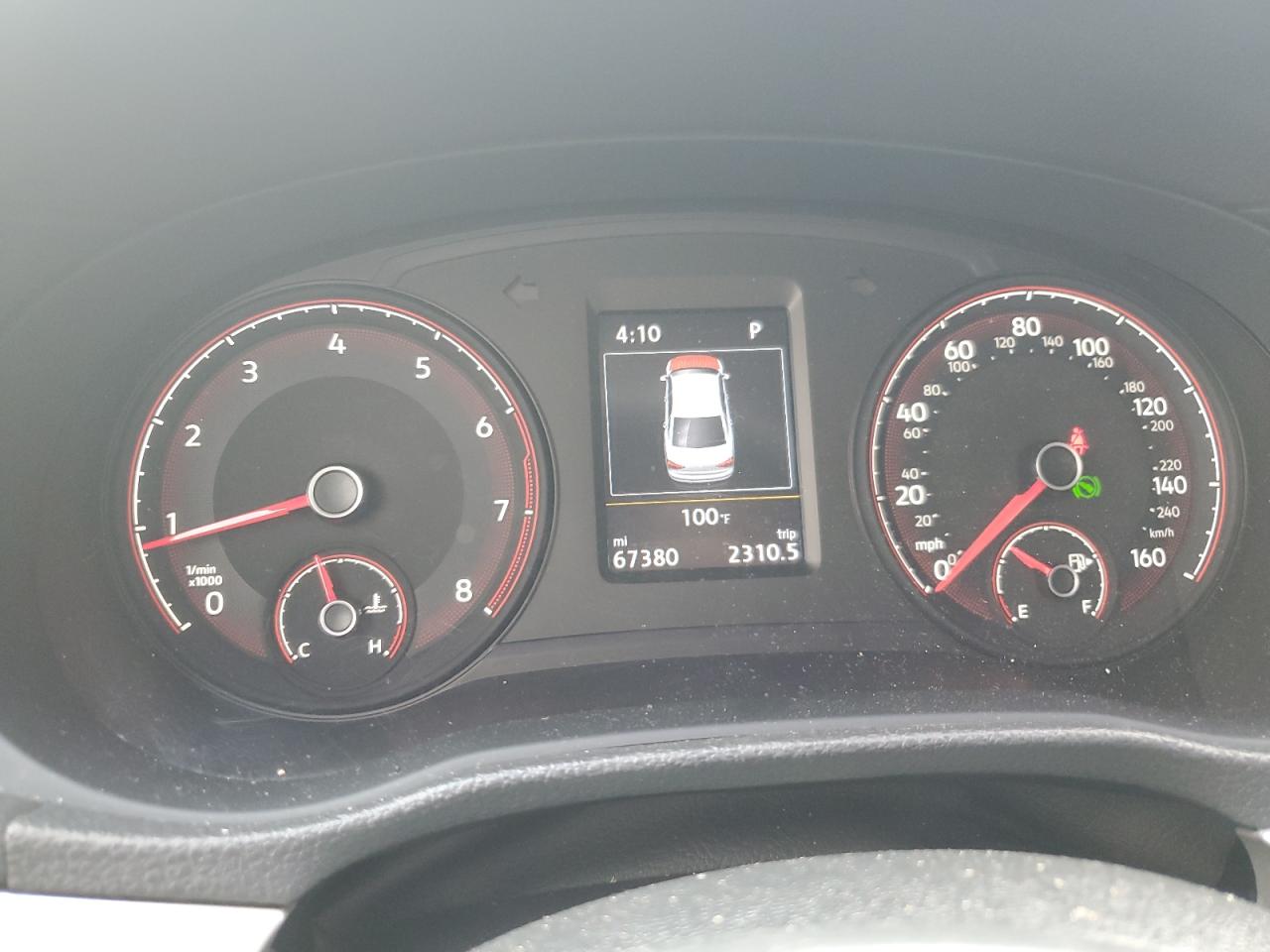 VOLKSWAGEN PASSAT SE