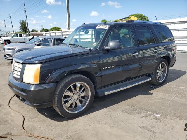 CADILLAC ESCALADE L