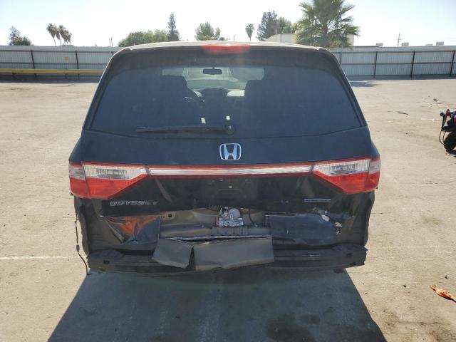 2013 HONDA ODYSSEY TO - 5FNRL5H91DB050542