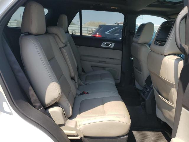2014 FORD EXPLORER L - 1FM5K8F80EGA04619