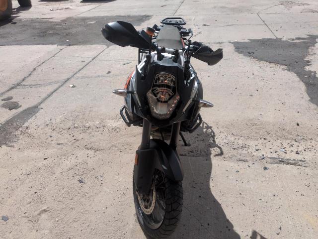 2014 KTM 1190 ADVEN - VBKV19402EM905033