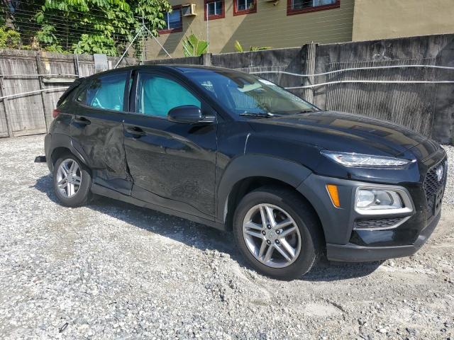 2021 HYUNDAI KONA SE KM8K12AA9MU660220