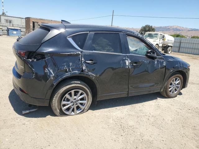 2025 MAZDA CX-5 PREFE - JM3KFBCL0S0602805