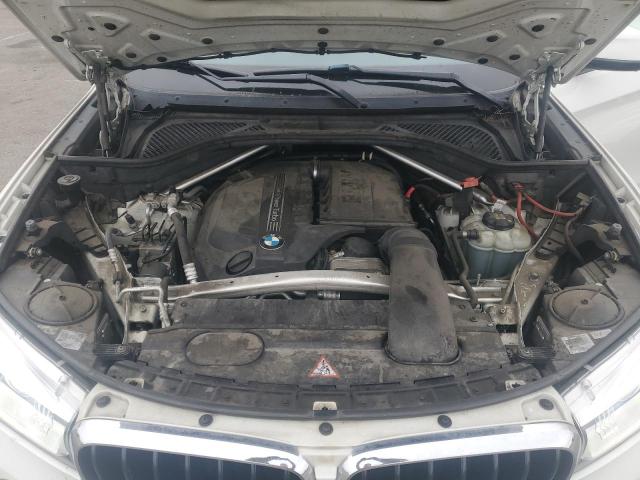 2016 BMW X6 SDRIVE3 5UXKU0C56G0F92892