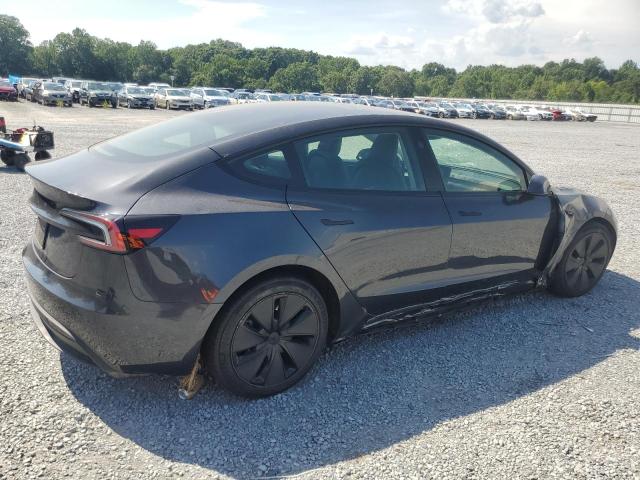 2025 TESLA MODEL 3 5YJ3E1EA5SF962899