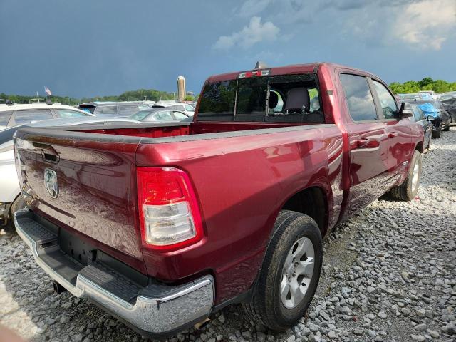 2022 RAM 1500 BIG H 1C6RREFG3NN336354