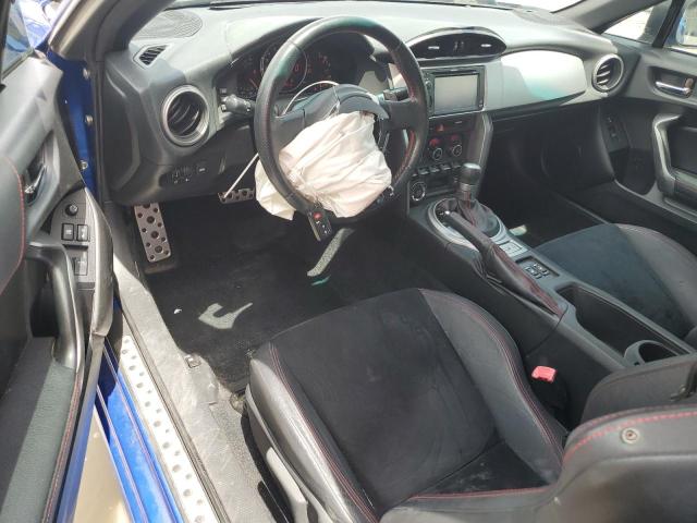 2013 SUBARU BRZ 2.0 LI - JF1ZCAC15D2607150