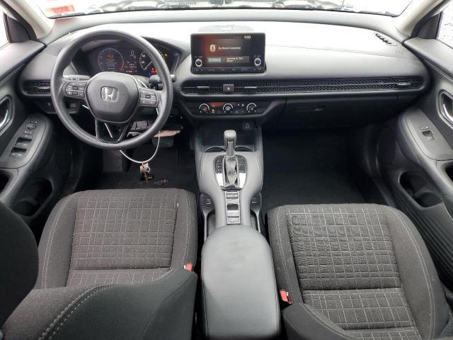 2023 HONDA HR-V LX - 3CZRZ2H32PM745616