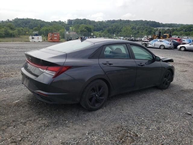 2021 HYUNDAI ELANTRA SE 5NPLM4AG7MH008514