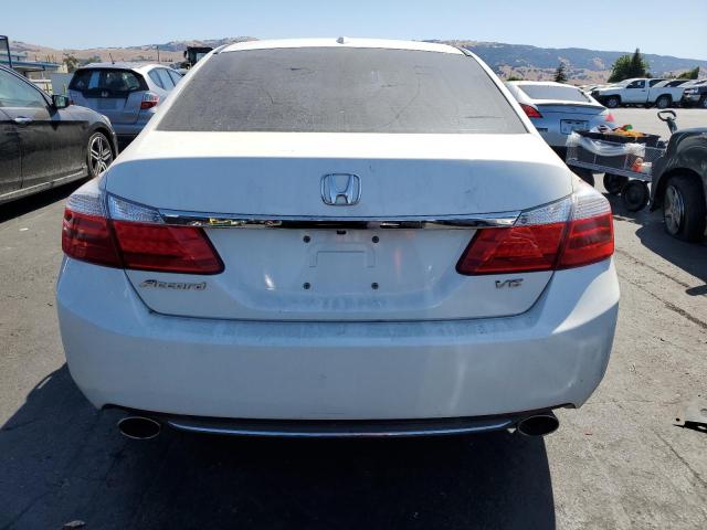 2015 HONDA ACCORD EXL 1HGCR3F88FA004724