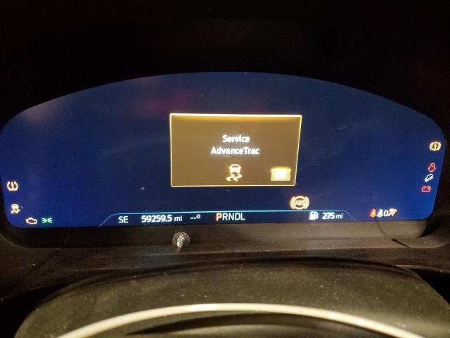 2021 FORD ESCAPE TIT 1FMCU9DZ7MUA70281