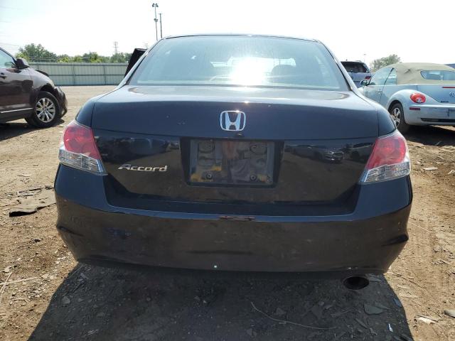 2010 HONDA ACCORD EX - 1HGCP2F70AA078493