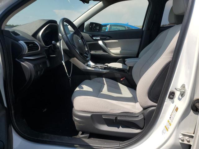 2019 MITSUBISHI ECLIPSE CR JA4AT5AA1KZ009251