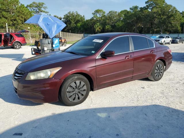 Vin: 1hgcp2f3xba068505, lot: 64307065, honda accord lx 2011 img_1