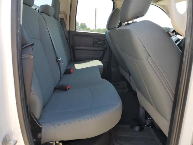 2018 RAM 1500 ST 1C6RR7FGXJS200004