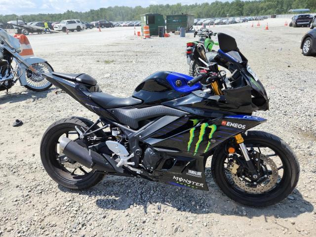 2020 YAMAHA YZFR3 A MH3RH18Y5LK002689