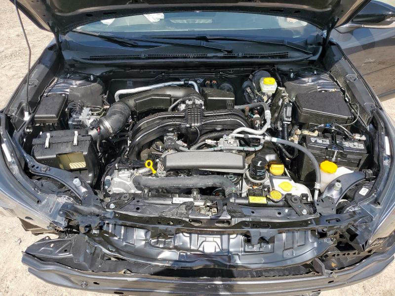 2025 SUBARU OUTBACK PR - 4S4BTADC5S3234769