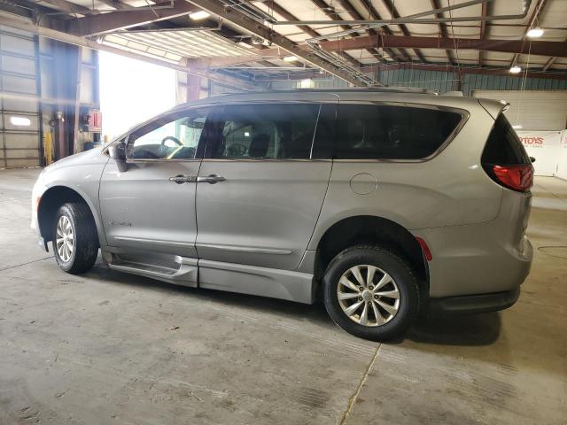 Vin: 2c4rc1bg5kr560314, lot: 63465165, chrysler pacifica touring l 20192