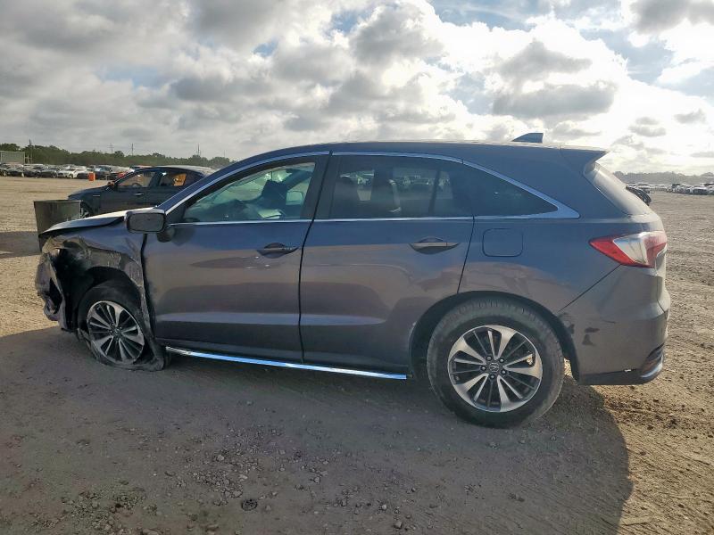 2017 ACURA RDX ADVANCE 5J8TB3H74HL006695