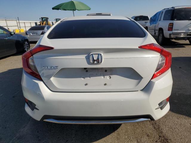 2020 HONDA CIVIC LX 2HGFC2F64LH526352