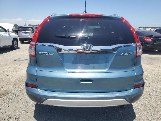 2015 HONDA CR-V EXL 2HKRM4H74FH686558
