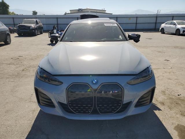 2024 BMW I4 M50 WBY33AW00RFS44550