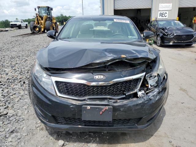 2013 KIA OPTIMA LX - 5XXGM4A79DG225642