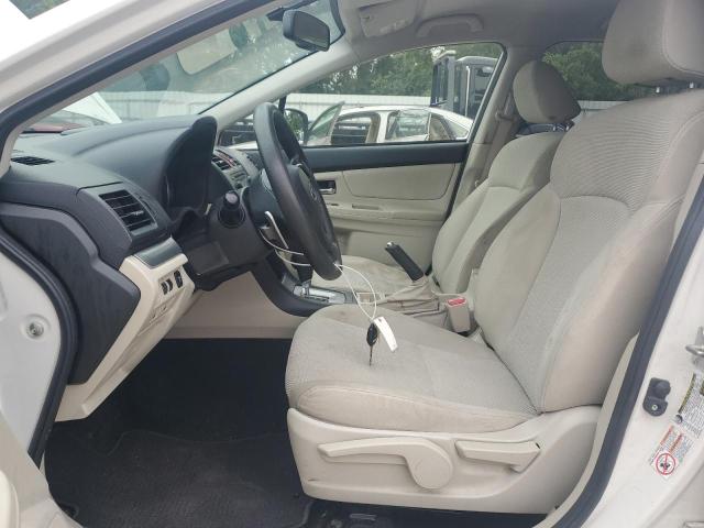 2013 SUBARU XV CROSSTR - JF2GPACC5DH863973