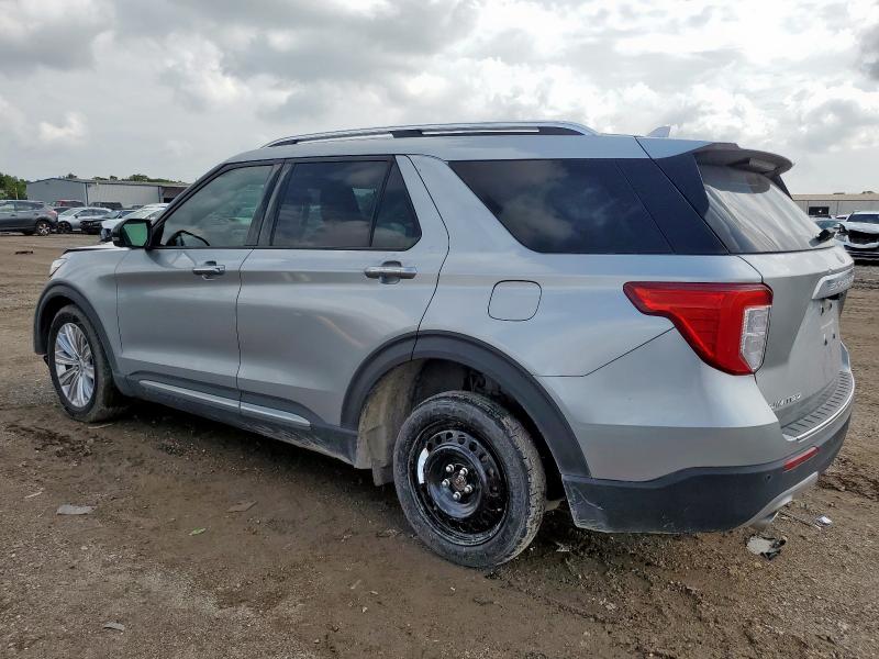 2020 FORD EXPLORER L 1FMSK7FH0LGC79191