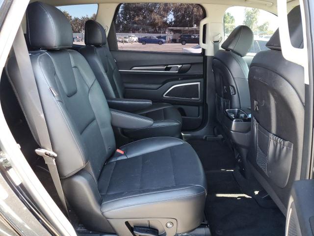 2024 KIA TELLURIDE 5XYP6DGC2RG484250