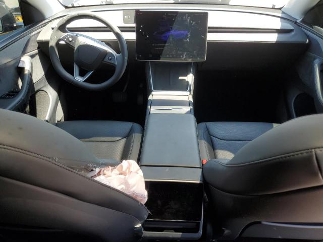 2026 TESLA MODEL Y 7SAYGDEE2TF366075