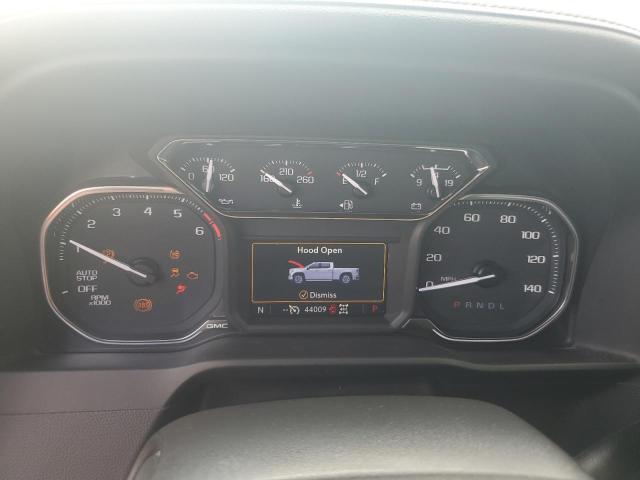 2021 GMC SIERRA K1500 ELEVATION 1GTR9CED0MZ298027