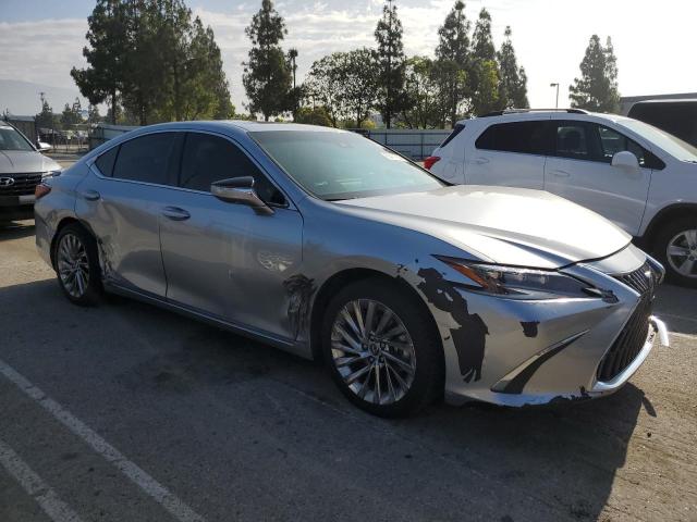2022 LEXUS ES 300H BA 58AEA1C19NU023407