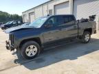 2018 CHEVROLET SILVERADO - 3GCPCREC3JG143308