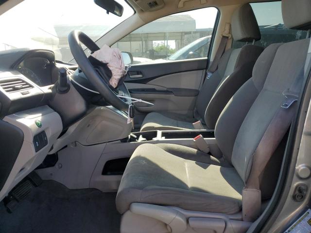 2014 HONDA CR-V LX - 5J6RM3H32EL000030