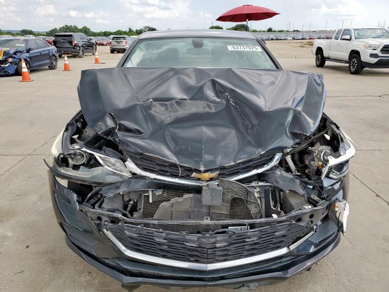 2016 CHEVROLET CRUZE LT 1G1BE5SM7G7307702