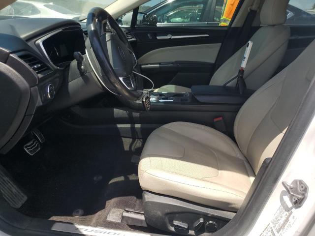 2018 FORD FUSION TIT - 3FA6P0D93JR188261