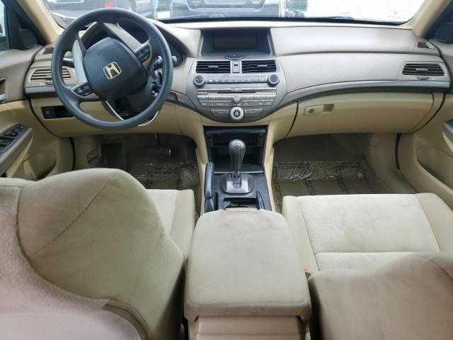 2010 HONDA ACCORD LXP - 1HGCP2F48AA057235