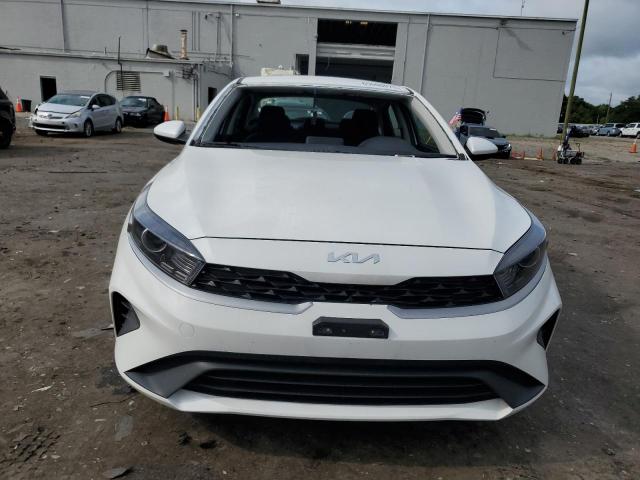2023 KIA FORTE LX 3KPF24AD6PE545201