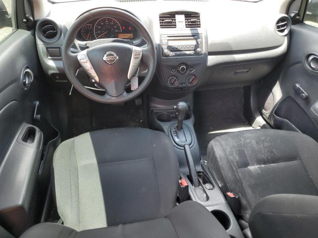 2015 NISSAN VERSA S 3N1CN7AP5FL952719
