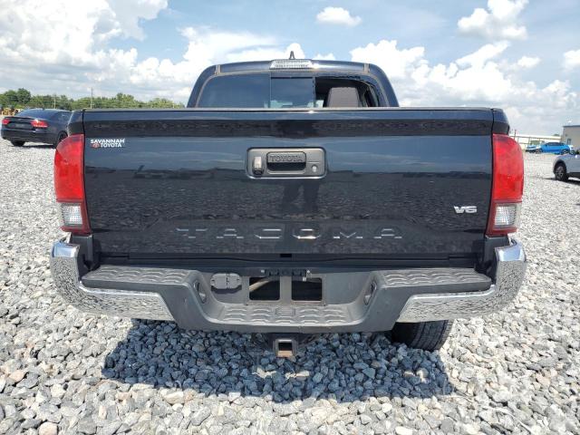 2020 TOYOTA TACOMA DOU 3TMAZ5CNXLM115379