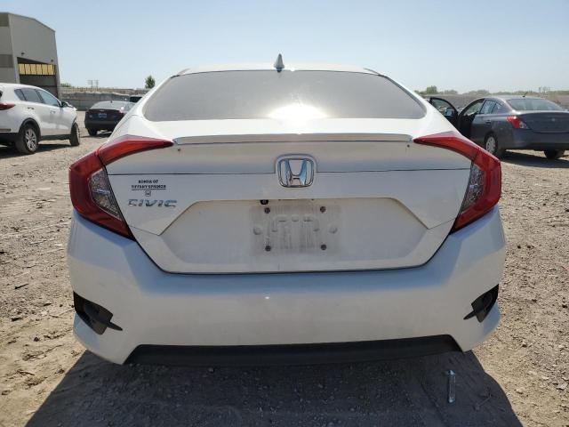2016 HONDA CIVIC EXL #3288546493