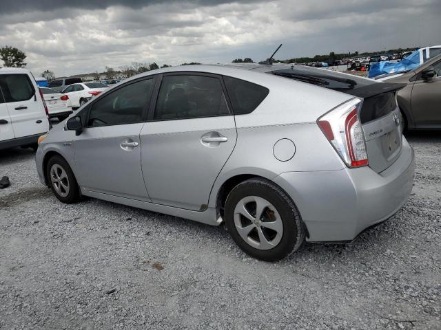 2012 TOYOTA PRIUS - JTDKN3DUXC5466387