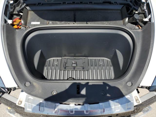 2023 TESLA MODEL Y 7SAYGDEE1PA069298